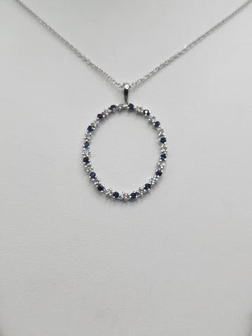 Diamond Necklace