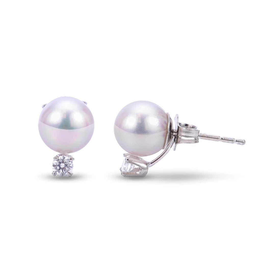 Pearl Earring