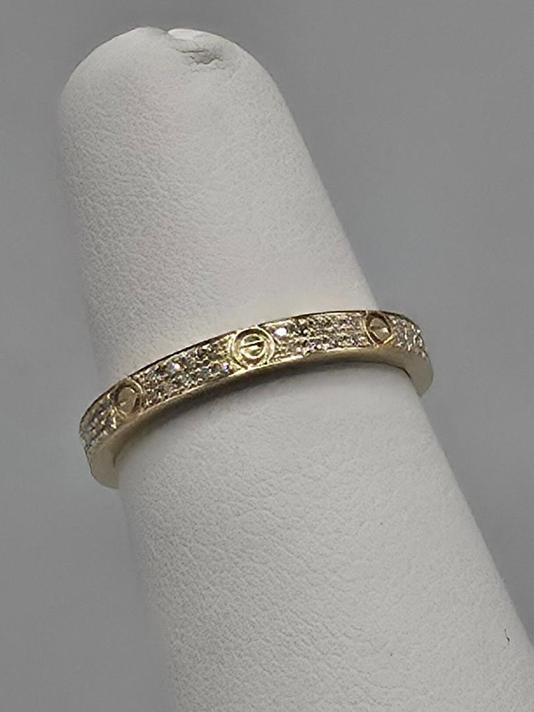 ESTATE RINGS
