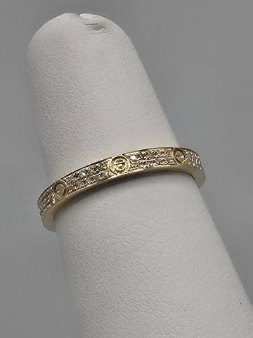 ESTATE RINGS