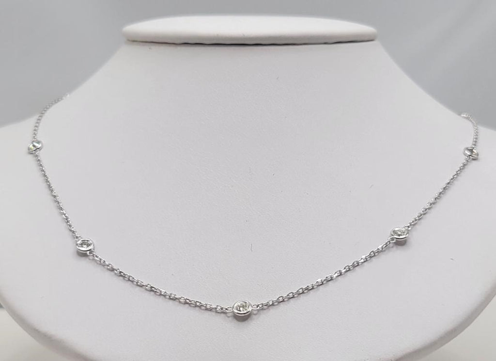 Diamond Necklace