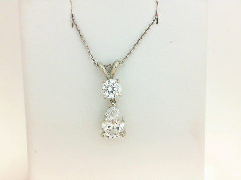 Diamond Necklace