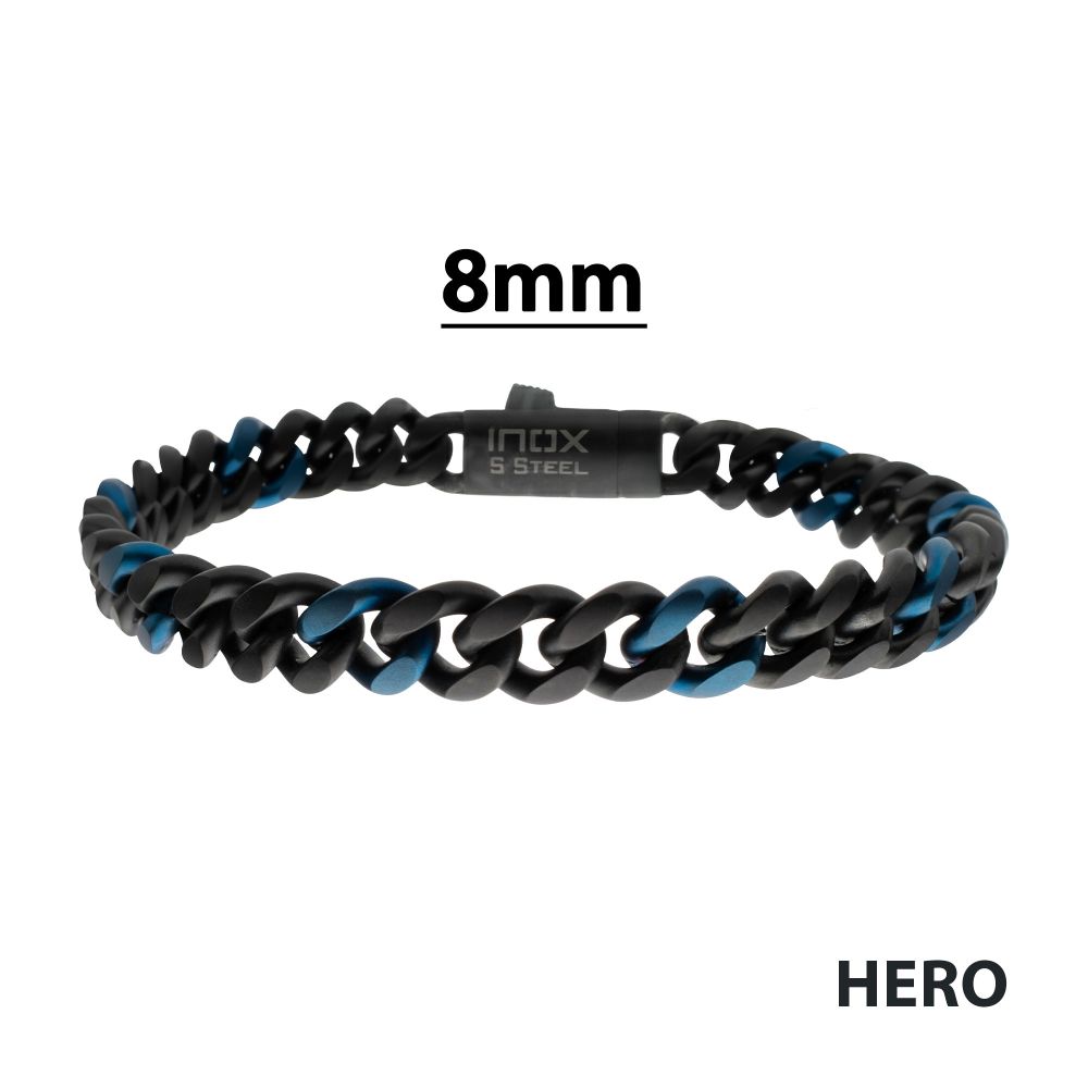ALTERNATIVE METAL-BRACELET