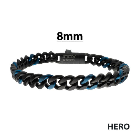 ALTERNATIVE METAL-BRACELET