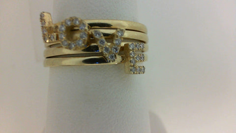 Diamond Fashion Rings - Women'
