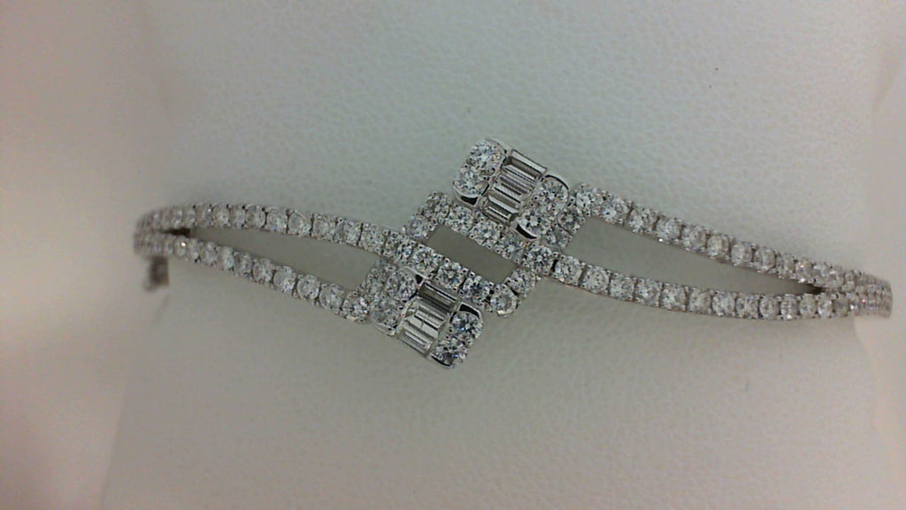 Diamond Bracelet
