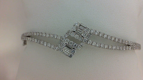 Diamond Bracelet