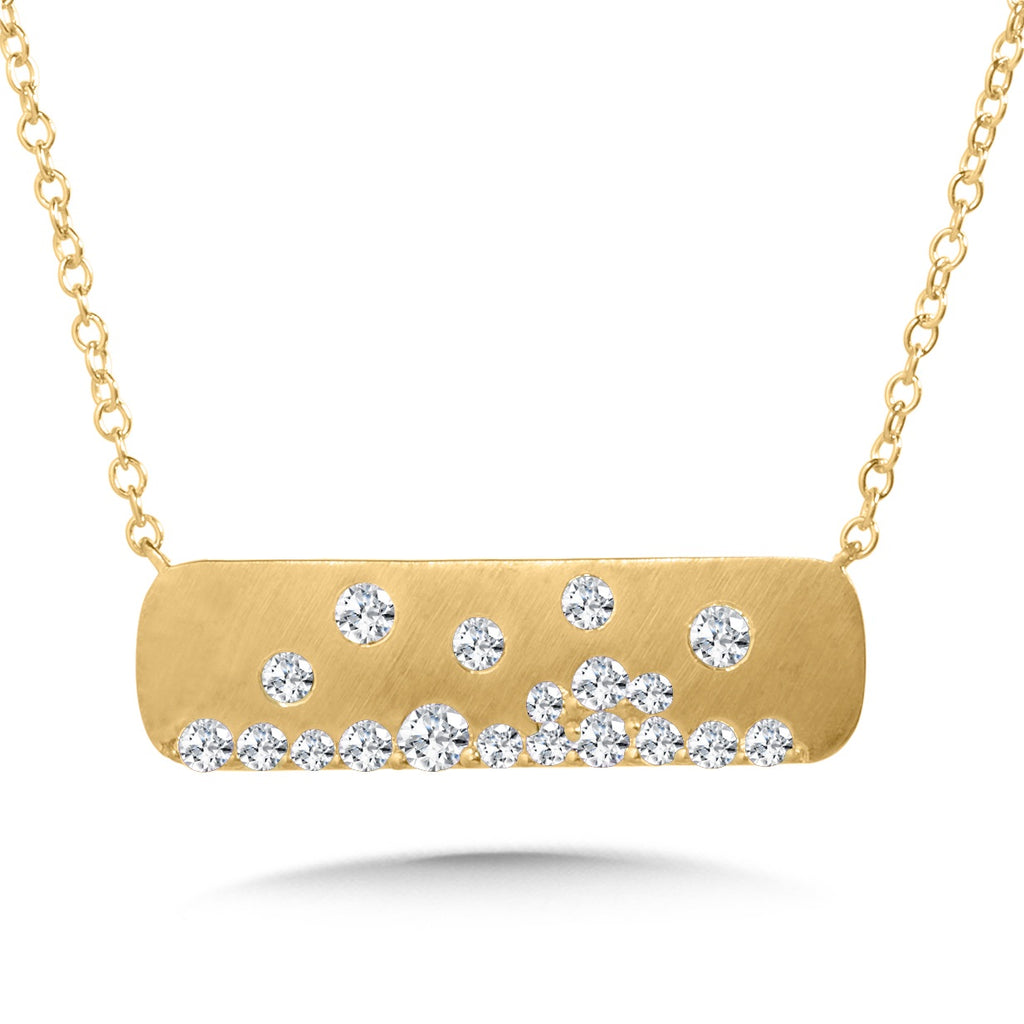 Diamond Pendant