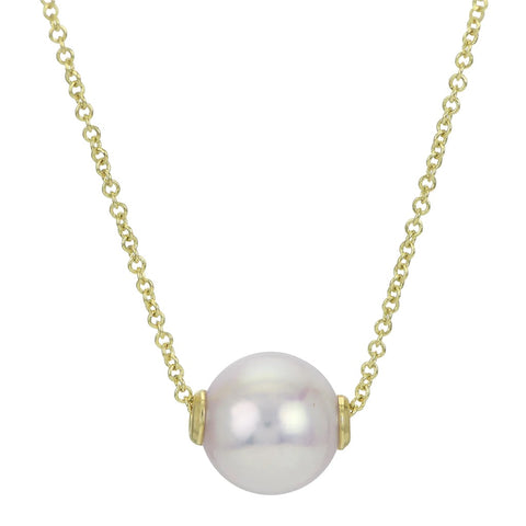 Pearl Pendant