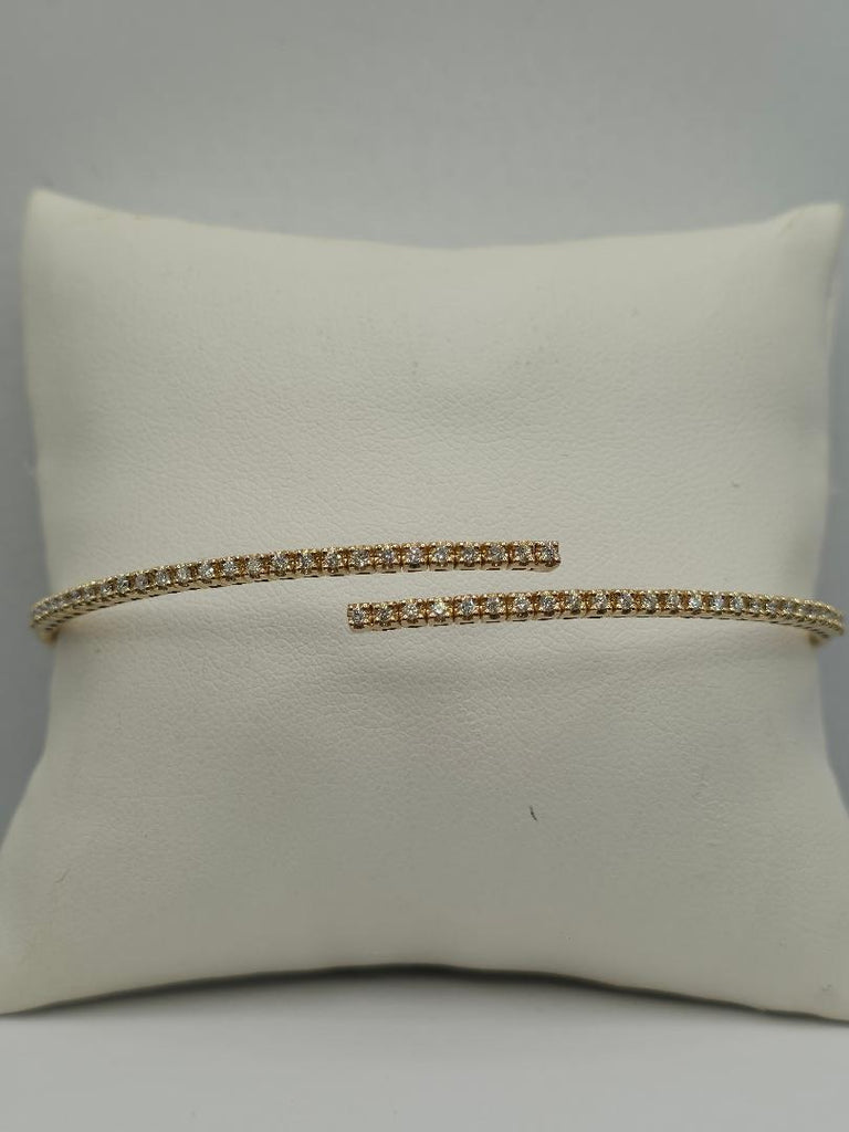 Diamond Bracelet