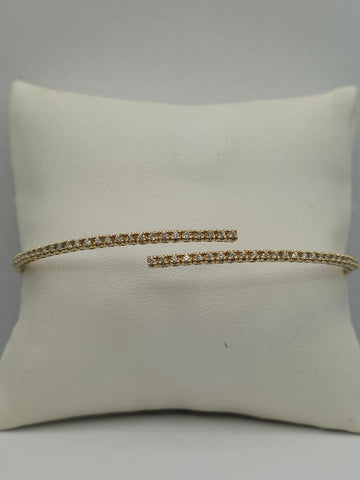 Diamond Bracelet