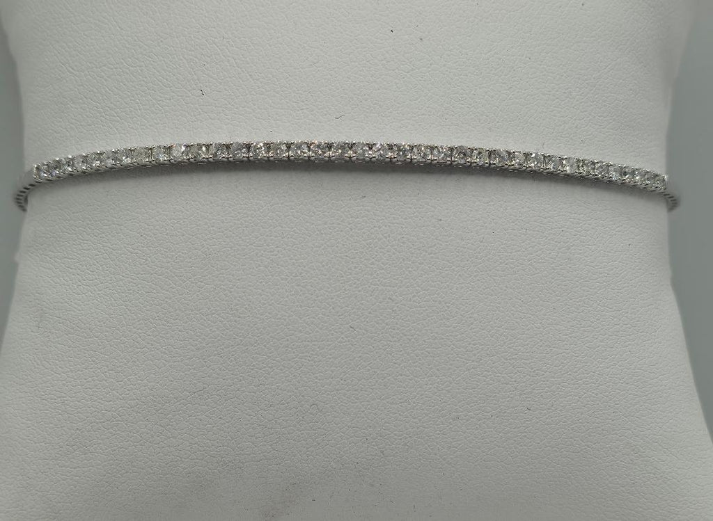 Diamond Bracelet