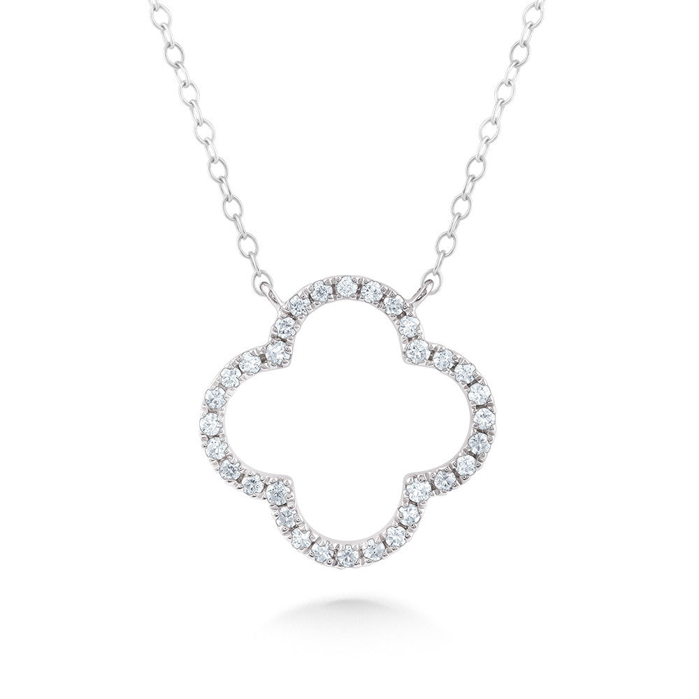 Diamond Pendant