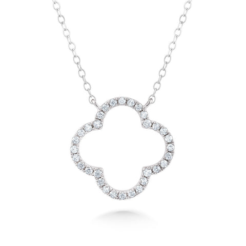 Diamond Pendant