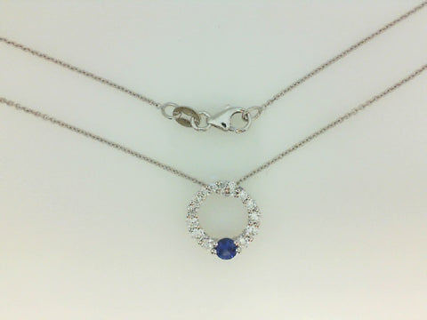 Diamond Necklace