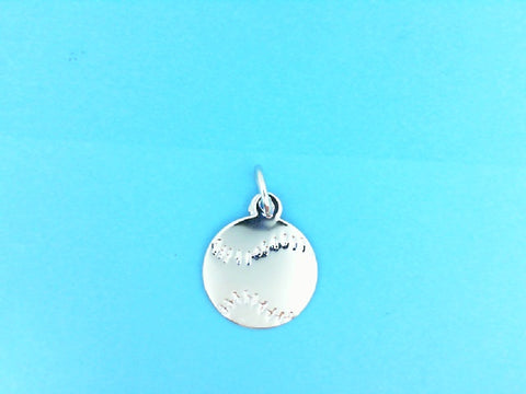 Silver Charms/Pendant