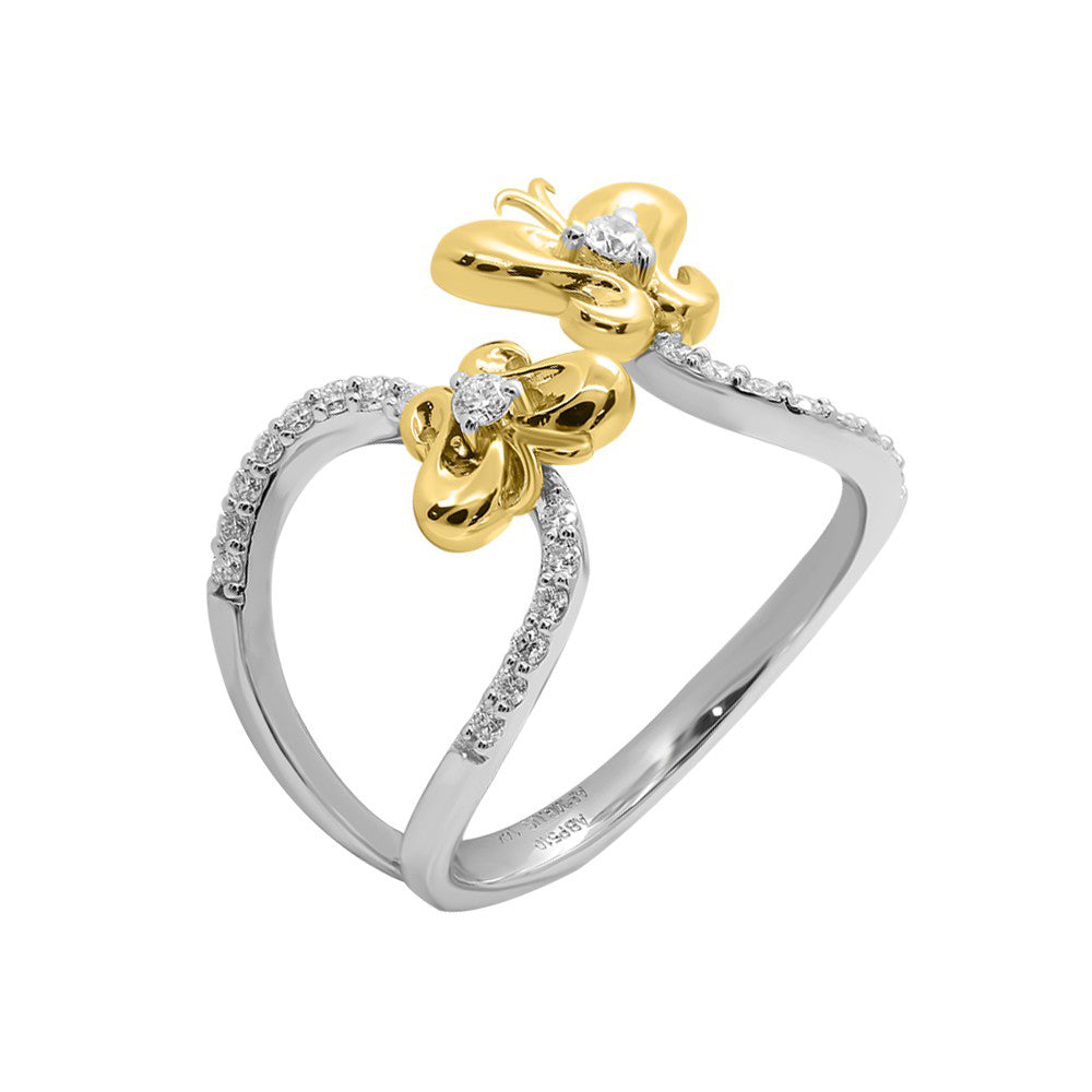Diamond Fashion Rings - Women'
