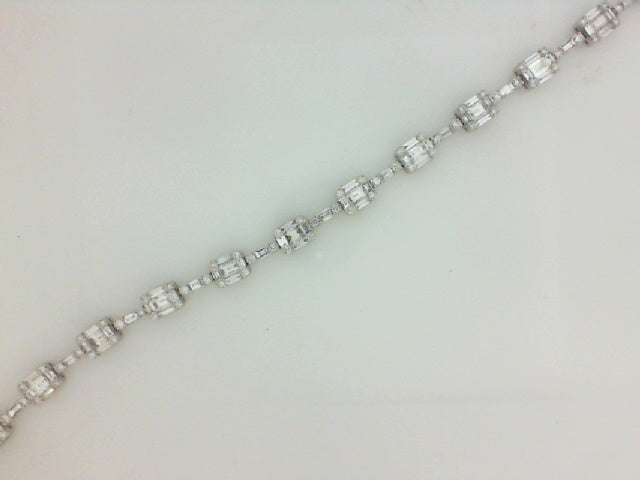 Diamond Bracelet