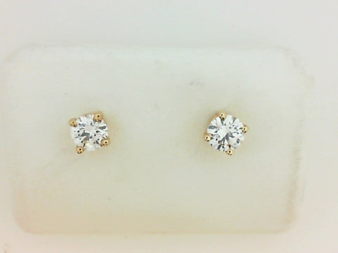 Diamond Earring