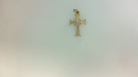 Precious Metal ( No Stones) Religiou