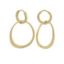 Silver Earring