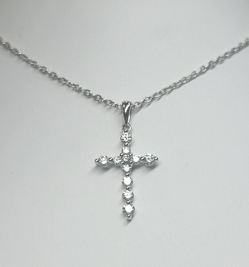 Diamond Pendant