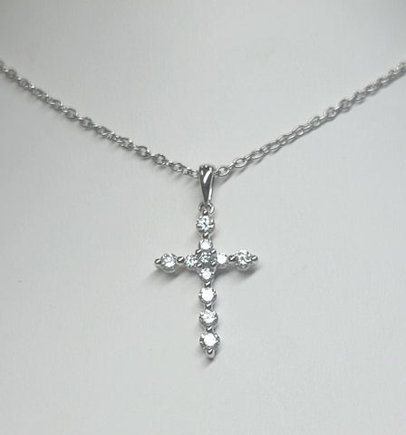 Diamond Pendant