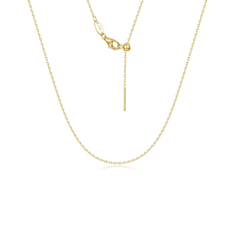 Silver Chain