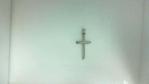 Precious Metal ( No Stones) Religiou