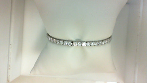 Diamond Bracelet