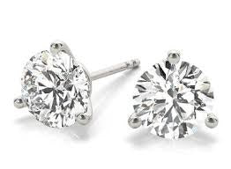 Diamond Earring