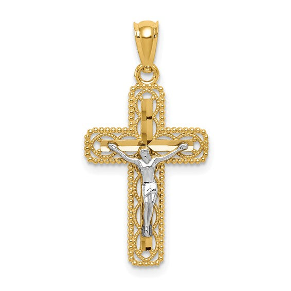 Precious Metal ( No Stones) Religiou