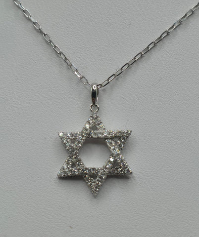 Diamond Necklace