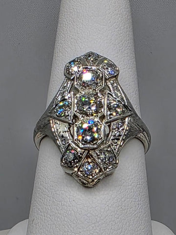 Diamond Fashion Rings - Women'