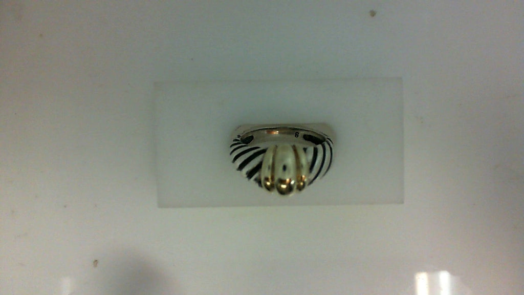 ESTATE RINGS