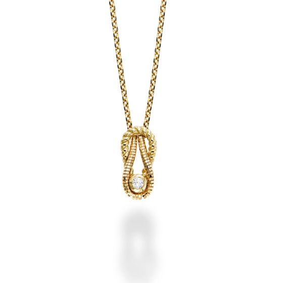 Diamond Necklace