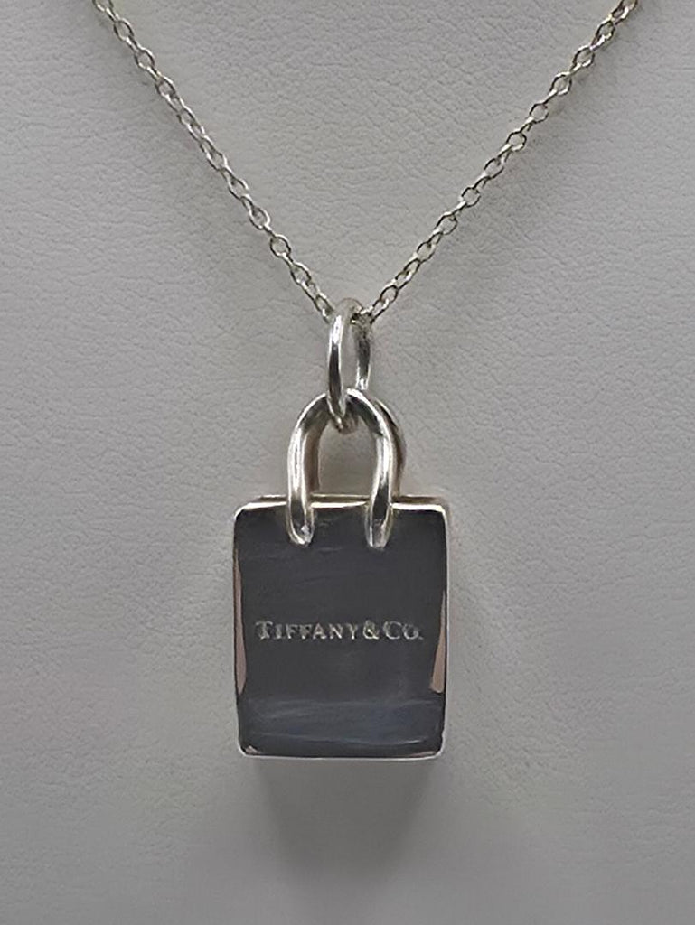 ESTATE PENDANT