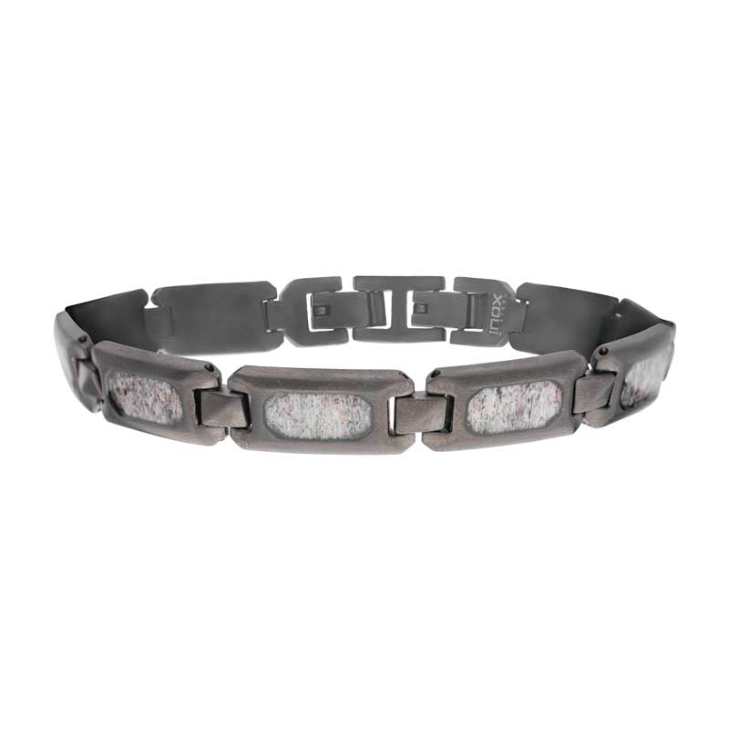 ALTERNATIVE METAL-BRACELET