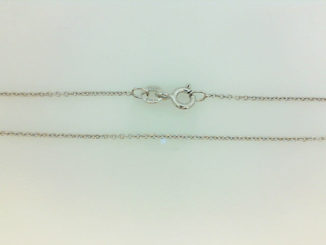 Silver Chain