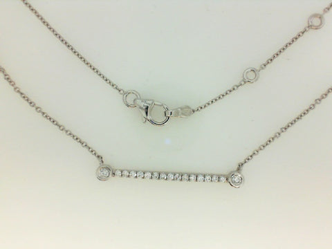 Diamond Necklace