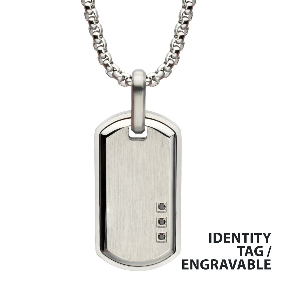 ALTERNATIVE METAL- PENDANT