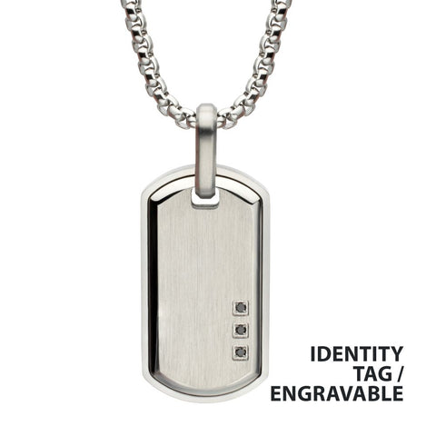ALTERNATIVE METAL- PENDANT