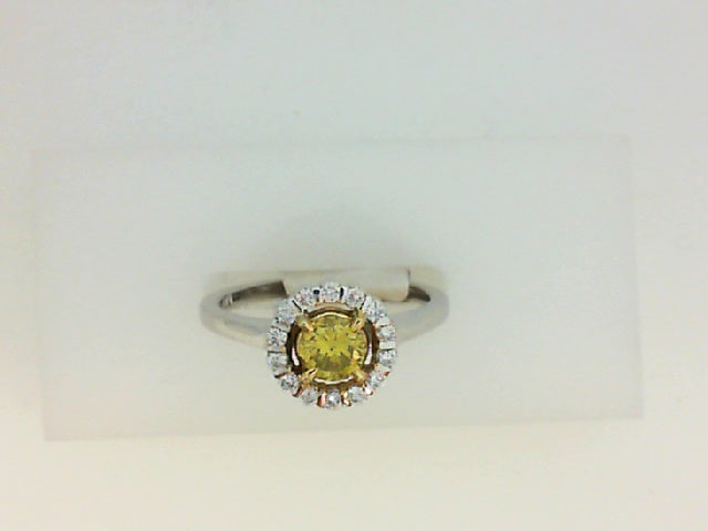 Diamond Fashion Rings - Women'