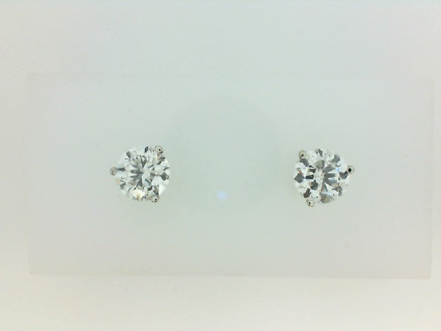 Diamond Earring