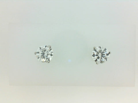 Diamond Earring