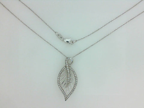 Diamond Pendant