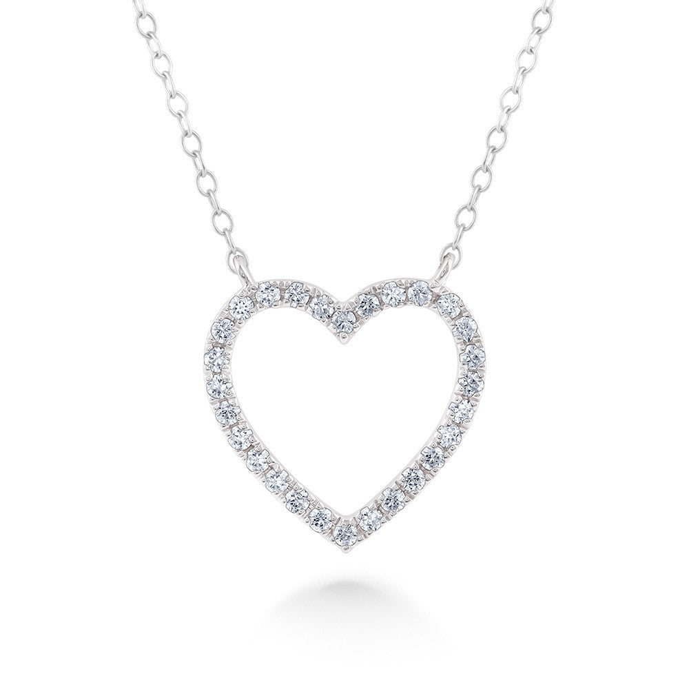 Diamond Pendant