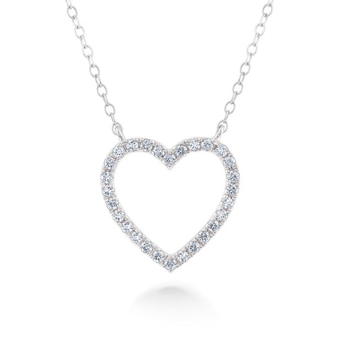 Diamond Pendant