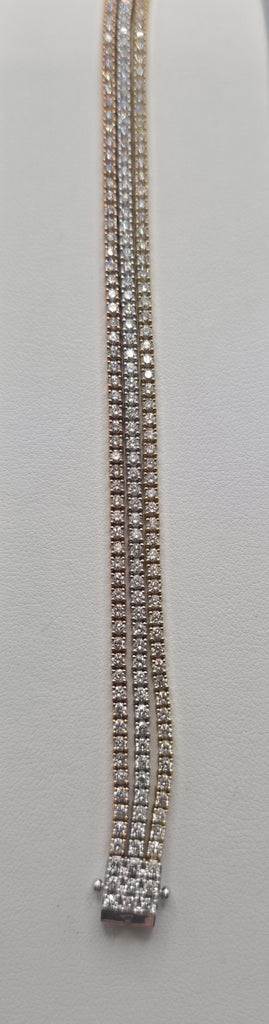 Diamond Bracelet