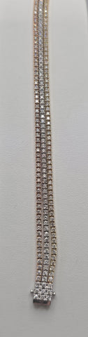 Diamond Bracelet